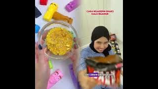 MakSa GItuh oRangteh😝 #cewekpuber