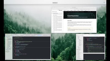 PART 22 - Create assertion request: Implementing WebAuthn/Passkeys in iOS with Vapor - TUTORIAL
