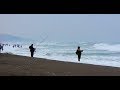 #17: VI Torneo Internacional de pesca Deportiva 2017 - Perú - Punta de Bombon