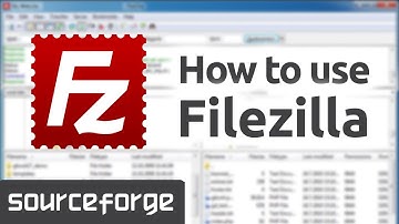 How to Download and Install Filezilla