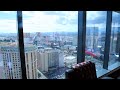 How to get Room Upgrades & Comps in Vegas! - YouTube