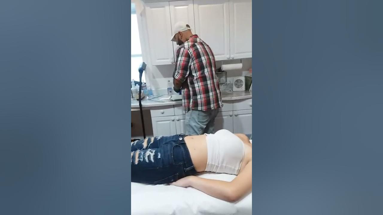 Bellybutton / Navel Piercing, what to expect and proper aftercare