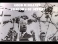 Good Riddance - Shadows of Defeat
