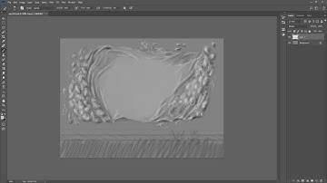 SCP Art: SCP-033 - The Missing number