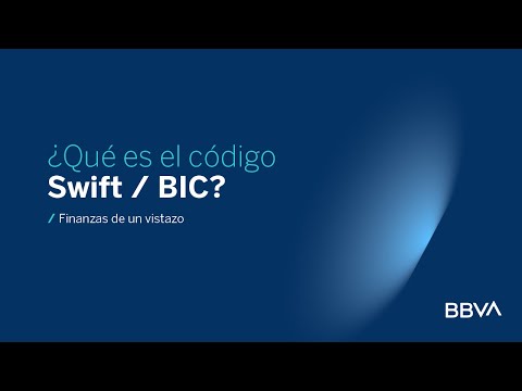 Video: ¿Qué es el código bancario de HBL?