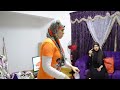 بابا لولا عمل مفاجأه ل لولا وباعوا ماما لولا ف رمسيس   لولا فاني
