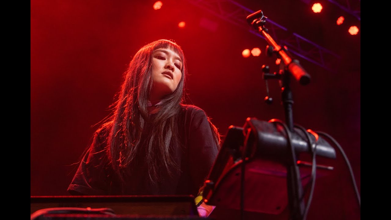 MWM LIVE 2023 - HIEN - Kulturbrauerei - 16.11.23