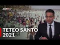 Teteo En Semana Santa Y En El Caso ODEBRECHT | Antinoti