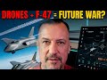 How Cheap Autonomous Drones Are Defeating Billion-Dollar Jets