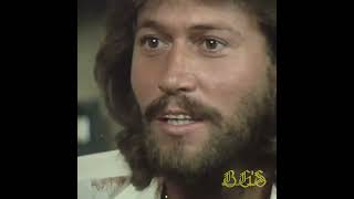 BEE GEES Interview with Bob Harris