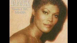 Dionne Warwick - The Windows of The World (Burt Bacharach)