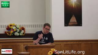 Shoulda, Coulda, Woulda | Matthew 25 | Pastor Paul Greenawalt | Wake Up and Open your Eyes
