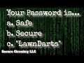 🆕Password Security 🏻 Passwords, Encryption, Salting and Hashing