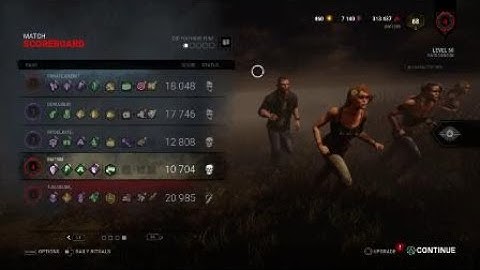 Dead by Daylight: Invisible skillchecks bug... (Vs Pig)