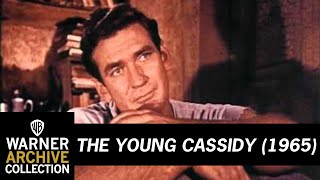 The Young Cassidy (Original Theatrical Trailer)
