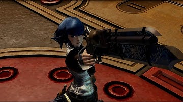 FFXIV Alexander - New Game+ Part 1