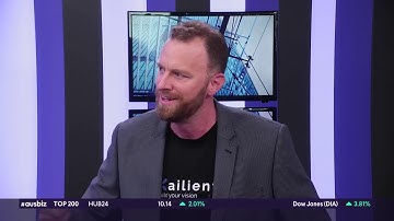 AusBiz Democratizing AI