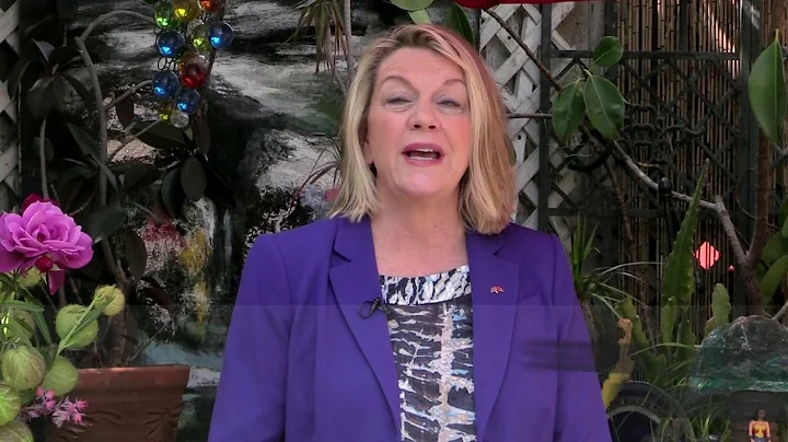 Brenda Roberts for Oakland City Auditor (2 min)
