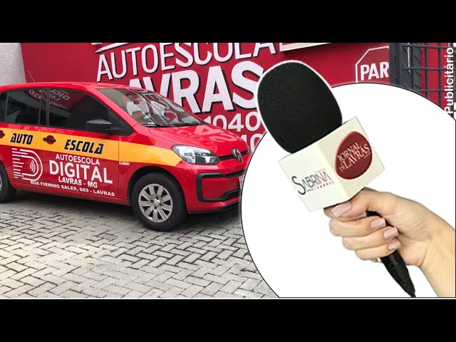 Notícia: notícias > Carro da Stock Car está em Lavras - Jornal de Lavras