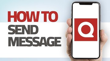 How To Dm And Send Message On Quora App