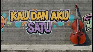Download lagu KAU DAN AKU SATU KERONCONG REGGAE COVER