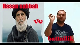 Ramazan Yetgin-Batıniliğe Dair Herşey Hasan Sabbah Ve Batınilik