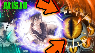 Alis.io Crazy Moments #2 // Instant, SelfFeed, Crazy // Doublesplits, 64x Popsplits and more