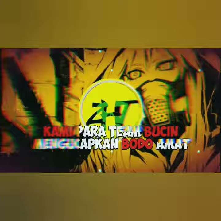Quotes Anak Bucin(Versi Bodoamat|Young Lex
