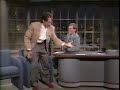 Robin Williams Letterman 7/8-1986