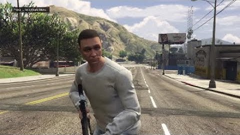 GTA Online Survival Creator