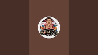 BOSS D is live!