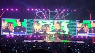 TREASURE CLOSING MEDLEY (2023 TREASURE HELLO TOUR in JAKARTA)