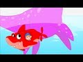 Mila and Morphle find the LOCH NESS MONSTER | Halloween Stories for Kids | Kids Cartoon