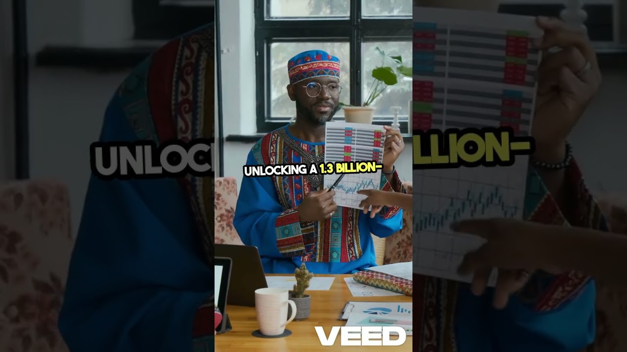 8 reason to start a business in Africa in 2025  