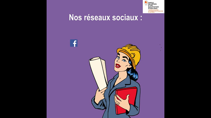 Le secteur du bâtiment, qu'est-ce que c'est ?