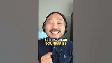 Mastering Time Management: Setting Boundaries for Business Success #businessgrowth #businesstips