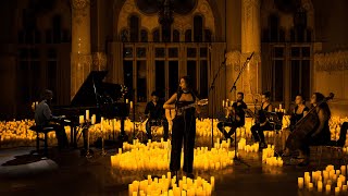Candlelight Original Sessions - Silvana Estrada & Fantasía Quintet - Marchita