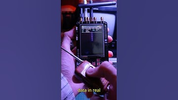 🔐 Sub-GHz Replay Attack in action with ESP32-DIV #cybersecurity #esp32 #gadgets