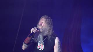 AMON AMARTH - First Kill @Arena Sofia 29.06.2023