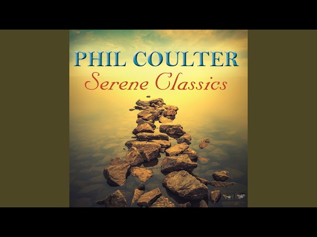 Phil Coulter - Last rose of summer