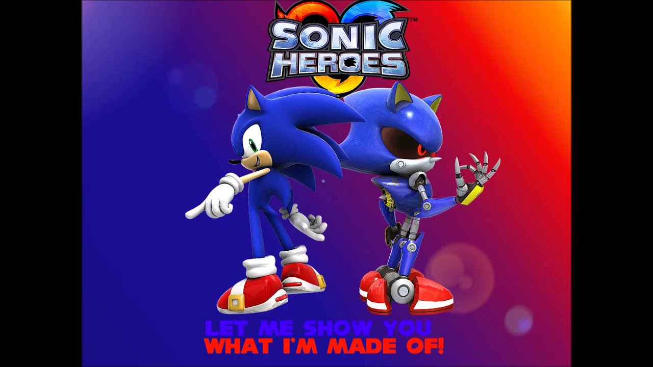 What I'm Made Of Orchestral w/ lyrics