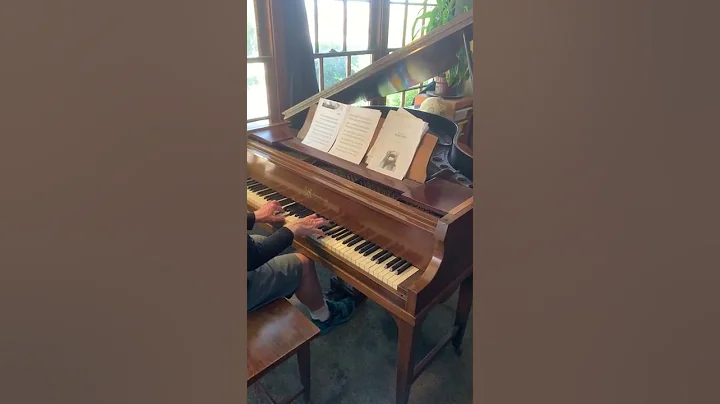 Piano Test