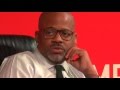 Dame Dash talks Success, Kids, Racism, Ethics, Too Honorable  and more with Ron James