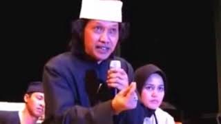 CAK,NUN LEBIH BAIK ORANG KAFIR DARI PADA ORANG PENGHIANAT