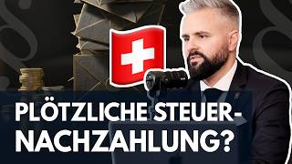 🇨🇭 Wie viel Reserven brauche ich für Steuern, MWST, AHV als Unternehmer in der Schweiz