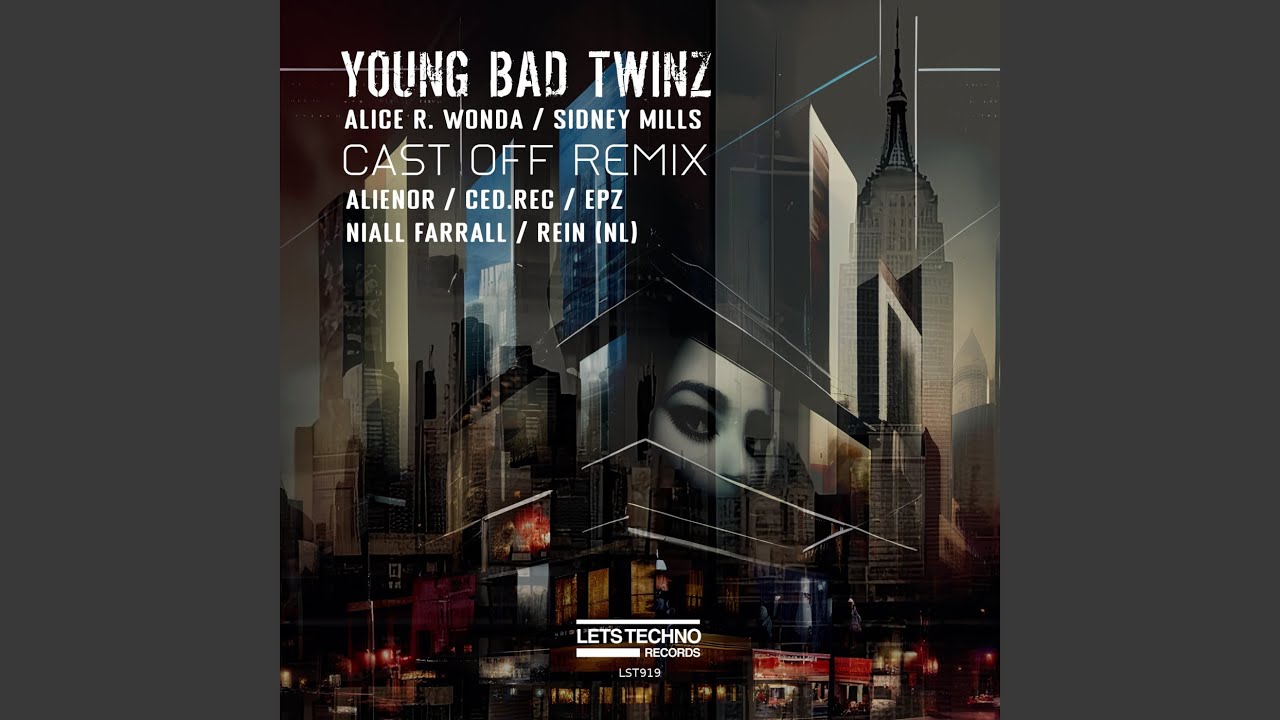 Watch Cast Off (Alienor Remix) on YouTube Watch Cast Off (Alienor Remix) on YouTube