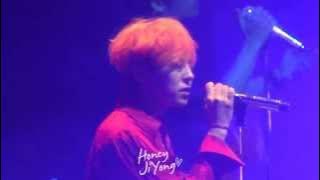 150807 M.A.D.E TOUR IN SZ - IF YOU