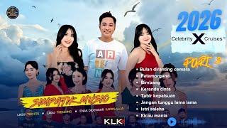 SIMPATIC MUSIC FULL ALBUM TERBARU - LIVE BANGKALAN MADURA JAWA TIMUR - PART 2