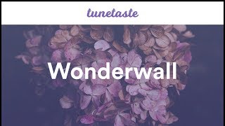 Vanic & Zella Day - Wonderwall