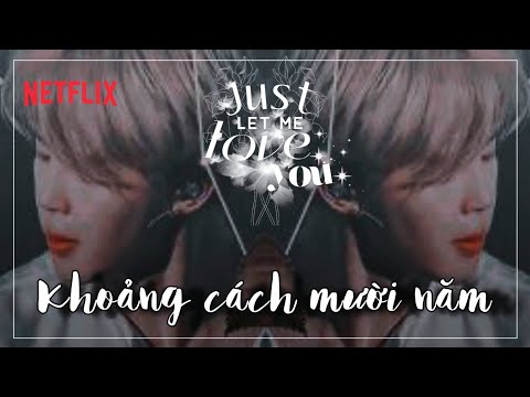 Video [Oneshort - YoonMin]_ Khoảng Cách Mười Năm_ || LNKM - youtube